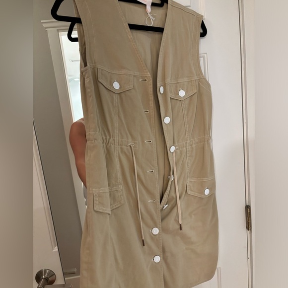 Vintage SeeBy Chloe Dress - Picture 3 of 4